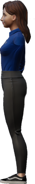 body